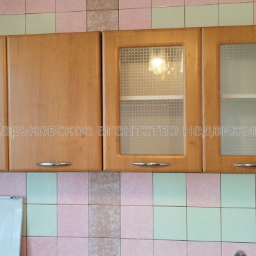 Продам квартиру, Барабашова академика ул. , 1 кім., 36 м², советский ремонт 