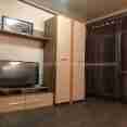 Продам квартиру, Конституции площ. , 1  ком., 28 м², косметический ремонт 