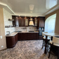 Продам квартиру, Валентиновская ул. , 24В , 3 кім., 73 м², евроремонт 