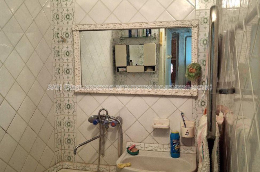 Продам квартиру, Владислава Зубенко ул. , 2  ком., 44 м², советский ремонт 