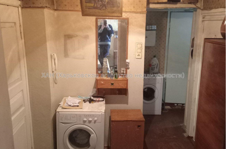 Продам квартиру, Владислава Зубенко ул. , 2  ком., 44 м², советский ремонт 