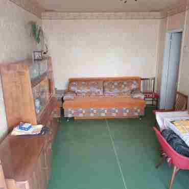 Продам квартиру, Владислава Зубенко ул. , 2  ком., 44 м², советский ремонт 