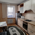 Здам квартиру, Клочковская ул. , 3 кім., 67 м², капитальный ремонт 