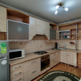 Здам квартиру, Клочковская ул. , 3 кім., 67 м², капитальный ремонт 