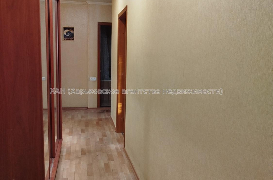 Здам квартиру, Клочковская ул. , 3 кім., 67 м², капитальный ремонт 