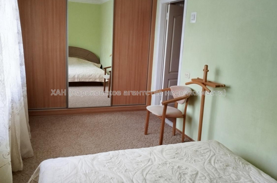 Здам квартиру, Данилевского ул. , 2 кім., 45 м², косметический ремонт 