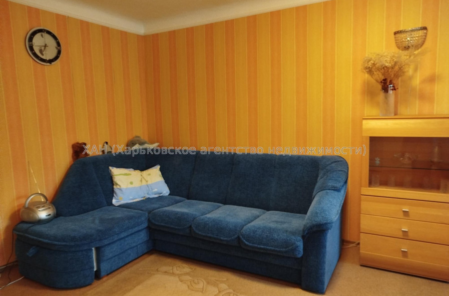 Здам квартиру, Данилевского ул. , 2 кім., 45 м², косметический ремонт 