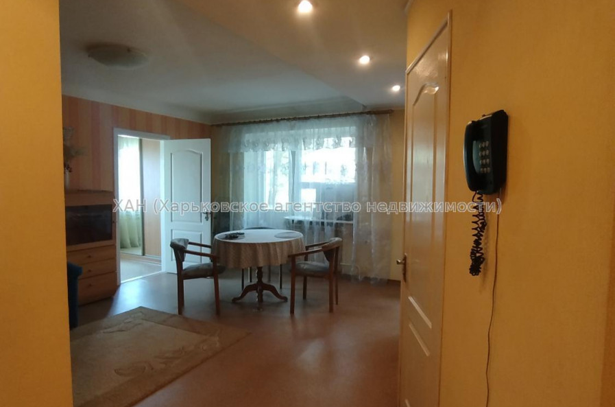Здам квартиру, Данилевского ул. , 2 кім., 45 м², косметический ремонт 