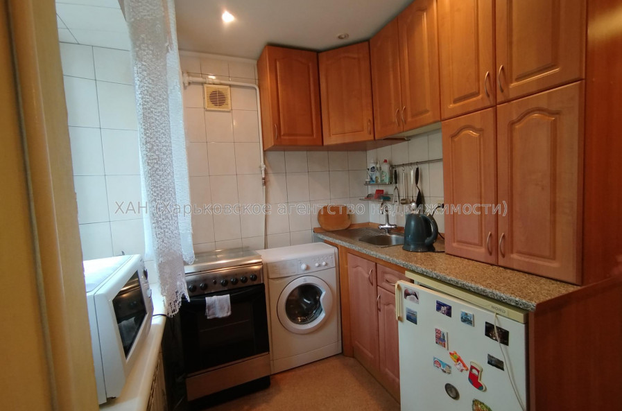 Здам квартиру, Данилевского ул. , 2 кім., 45 м², косметический ремонт 