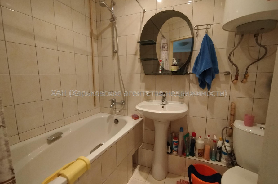 Здам квартиру, Данилевского ул. , 2 кім., 45 м², косметический ремонт 