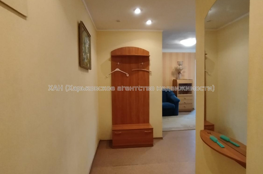 Здам квартиру, Данилевского ул. , 2 кім., 45 м², косметический ремонт 