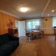 Здам квартиру, Данилевского ул. , 2 кім., 45 м², косметический ремонт 