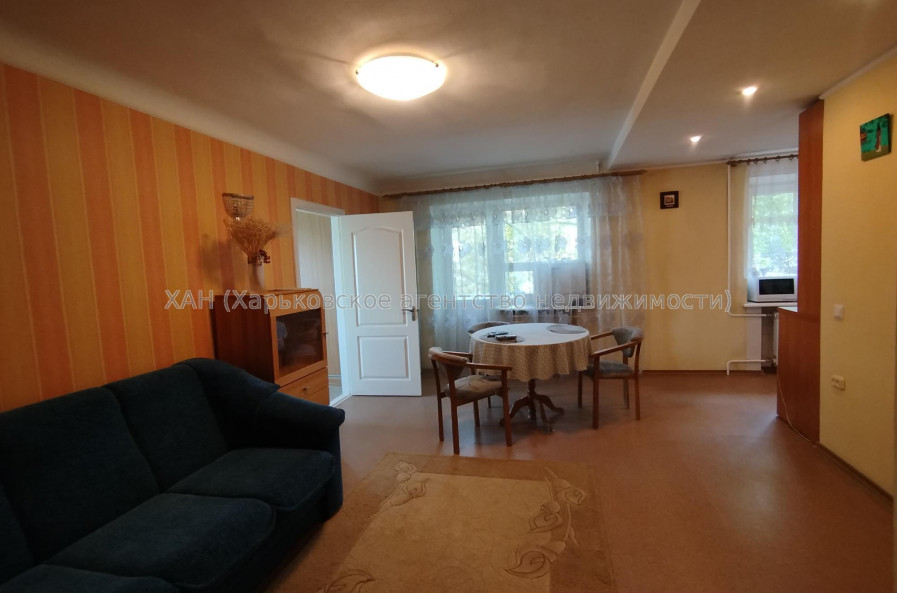 Здам квартиру, Данилевского ул. , 2 кім., 45 м², косметический ремонт 