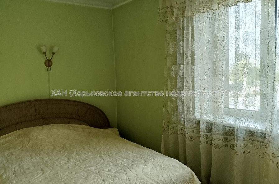 Здам квартиру, Данилевского ул. , 2 кім., 45 м², косметический ремонт 