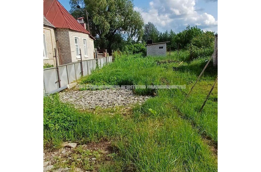 Продам дом, Заводская ул. , 70 м², 6 сот., советский ремонт 
