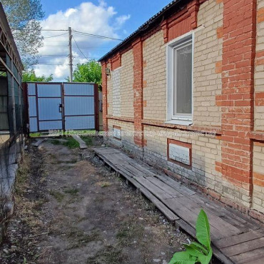 Продам будинок, Заводская ул. , 70 м², 6 соток, советский ремонт 