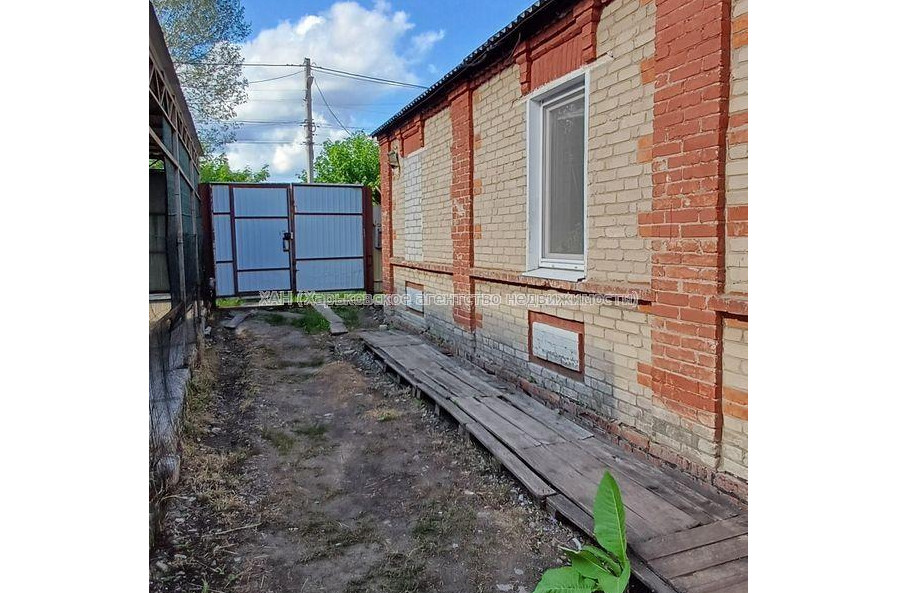 Продам дом, Заводская ул. , 70 м², 6 сот., советский ремонт 