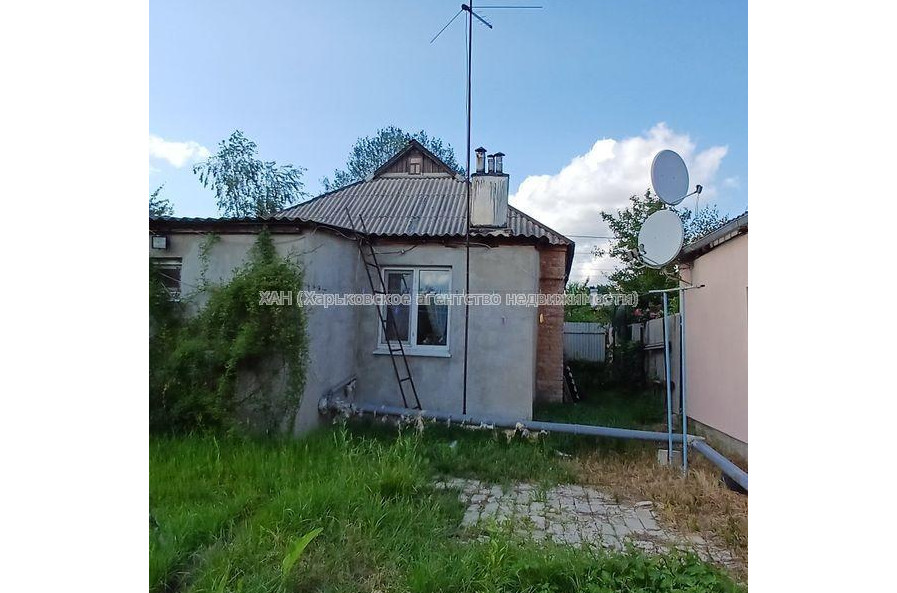 Продам дом, Заводская ул. , 70 м², 6 сот., советский ремонт 