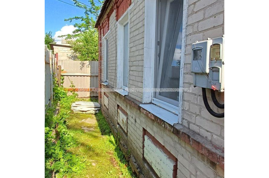 Продам дом, Заводская ул. , 70 м², 6 сот., советский ремонт 