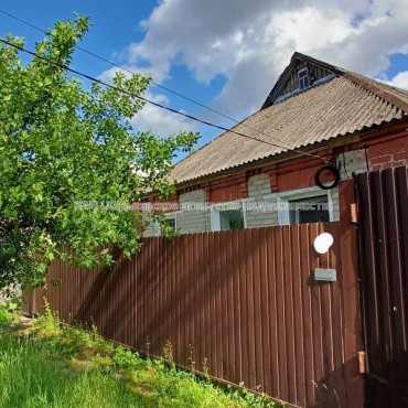 Продам будинок, Заводская ул. , 70 м², 6 соток, советский ремонт 