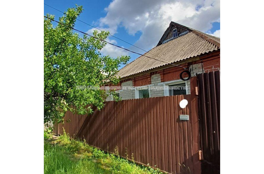 Продам дом, Заводская ул. , 70 м², 6 сот., советский ремонт 