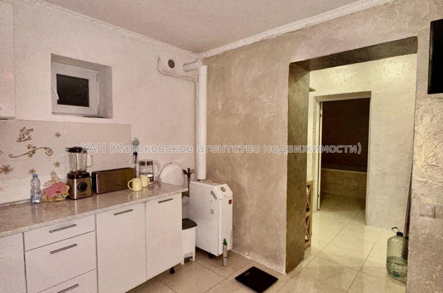 Продам будинок, Льва Ландау просп. , 70 м², 4 соток, капитальный ремонт 