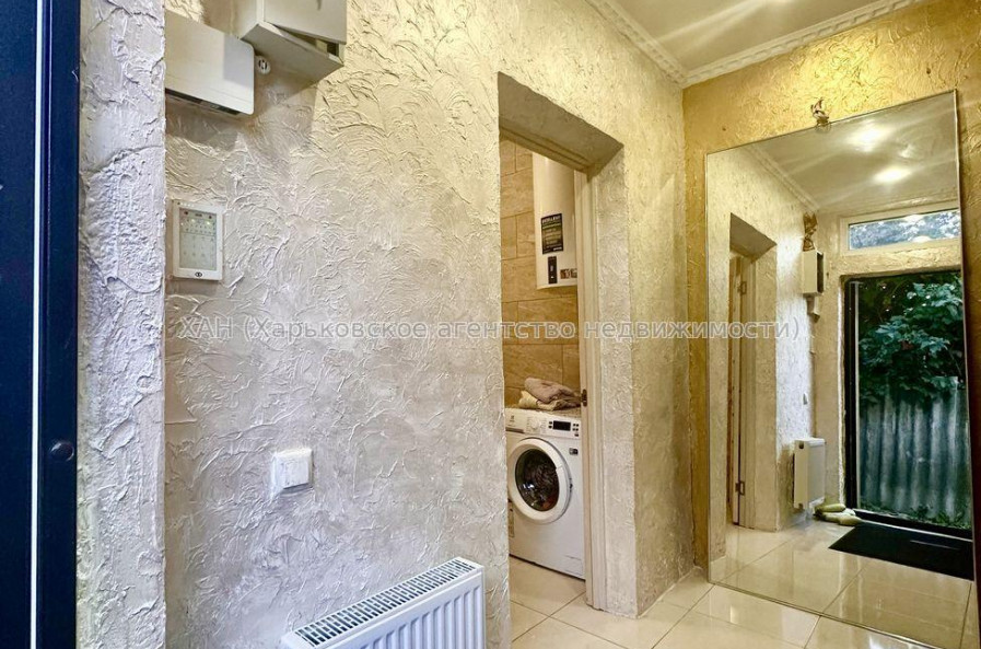 Продам будинок, Льва Ландау просп. , 70 м², 4 соток, капитальный ремонт 