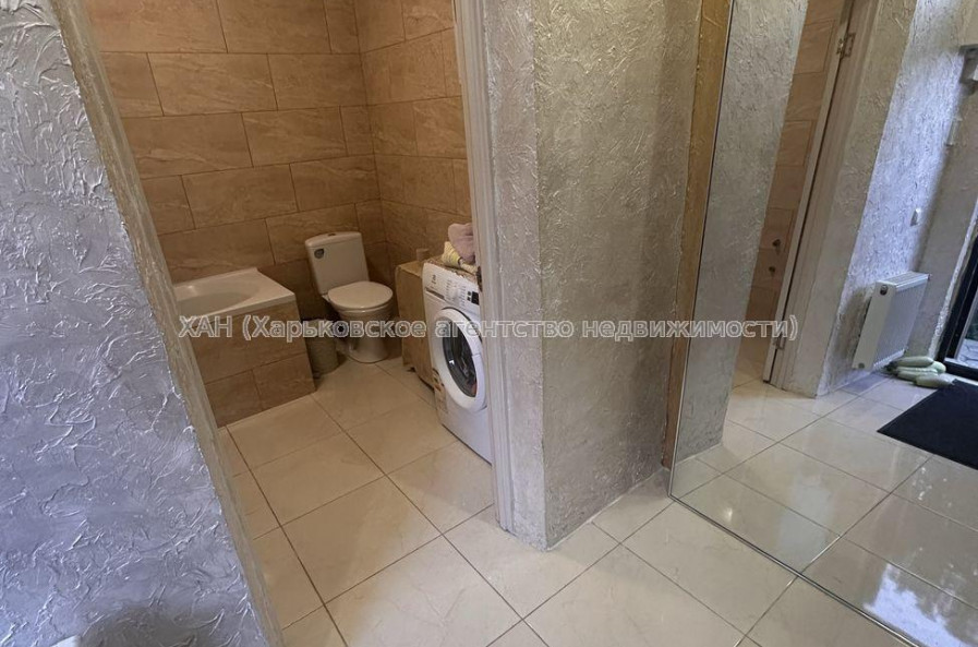 Продам будинок, Льва Ландау просп. , 70 м², 4 соток, капитальный ремонт 