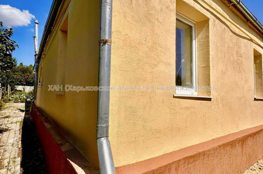 Продам будинок, Льва Ландау просп. , 70 м², 4 соток, капитальный ремонт 