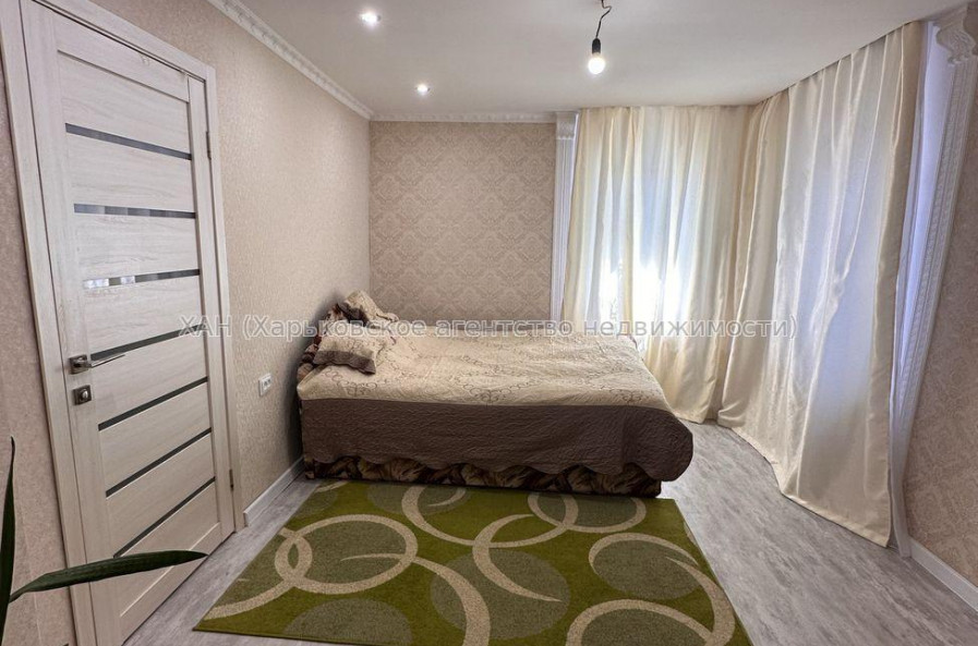 Продам будинок, Льва Ландау просп. , 70 м², 4 соток, капитальный ремонт 
