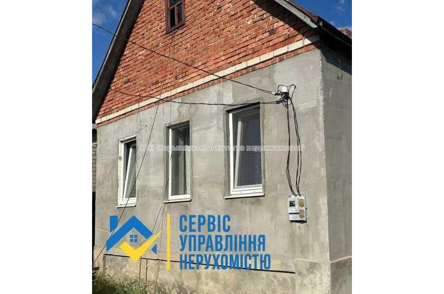 Продам будинок, 68 м², 8 соток, косметический ремонт 