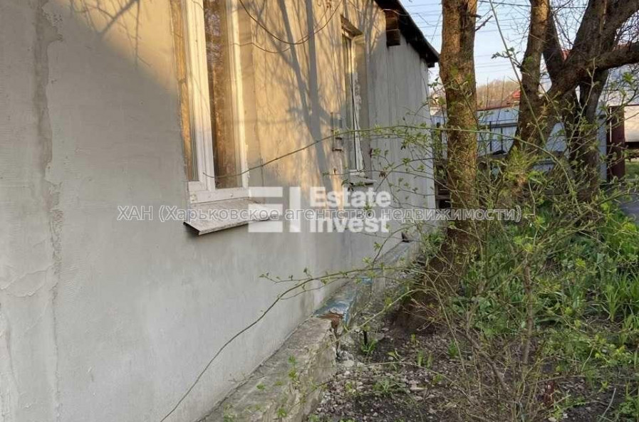 Продам будинок, Немышлянская ул. , 301/2 , 95 м², 10 соток, советский ремонт 