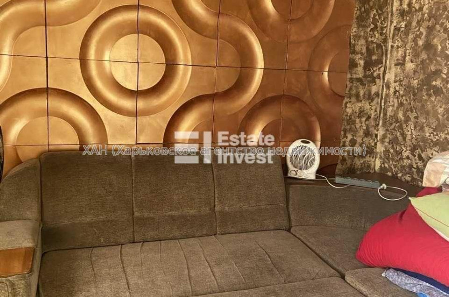 Продам будинок, Немышлянская ул. , 301/2 , 95 м², 10 соток, советский ремонт 