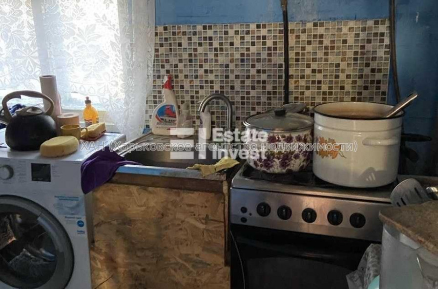 Продам будинок, Немышлянская ул. , 301/2 , 95 м², 10 соток, советский ремонт 