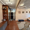 Продам квартиру, Юбилейный просп. , 61В , 3  ком., 83 м², косметический ремонт 