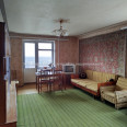 Здам квартиру, Аэрокосмический пр. , 2 кім., 67.90 м², советский ремонт 
