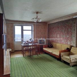 Здам квартиру, Аэрокосмический пр. , 2 кім., 67.90 м², советский ремонт