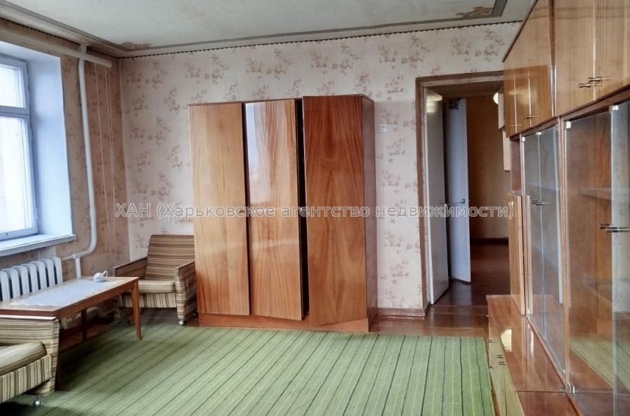 Здам квартиру, Аэрокосмический пр. , 2 кім., 67.90 м², советский ремонт 