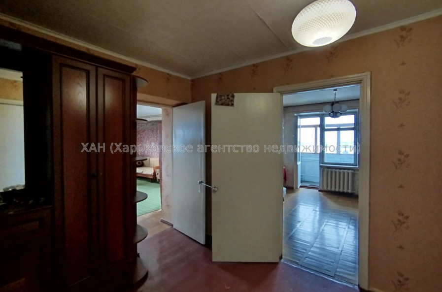 Здам квартиру, Аэрокосмический пр. , 2 кім., 67.90 м², советский ремонт 