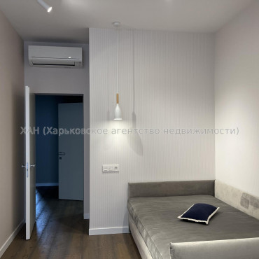 Продам квартиру, Клочковская ул. , 117 , 3 кім., 104.40 м², евроремонт 