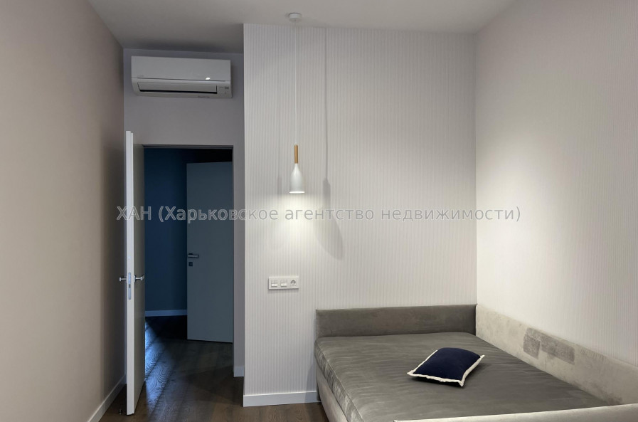 Продам квартиру, Клочковская ул. , 117 , 3 кім., 104.40 м², евроремонт 