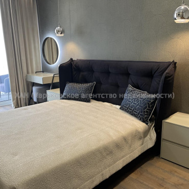 Продам квартиру, Клочковская ул. , 117 , 3 кім., 104.40 м², евроремонт 