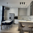 Продам квартиру, Клочковская ул. , 117 , 3 кім., 104.40 м², евроремонт 