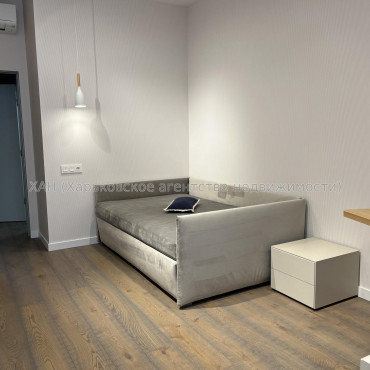 Продам квартиру, Клочковская ул. , 117 , 3 кім., 104.40 м², евроремонт 