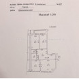 Продам квартиру, Клочковская ул. , 117 , 3 кім., 104.40 м², евроремонт 