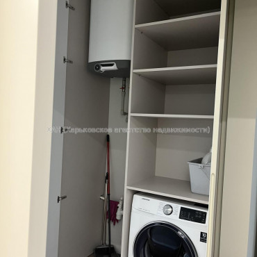 Продам квартиру, Клочковская ул. , 117 , 3 кім., 104.40 м², евроремонт 