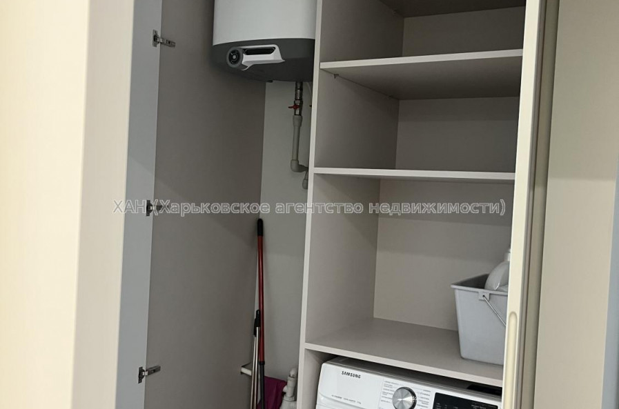 Продам квартиру, Клочковская ул. , 117 , 3 кім., 104.40 м², евроремонт 