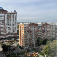 Продам квартиру, Клочковская ул. , 117 , 3 кім., 104.40 м², евроремонт 