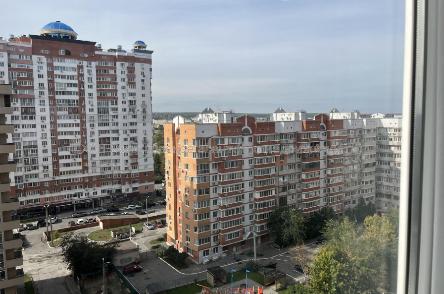 Продам квартиру, Клочковская ул. , 117 , 3 кім., 104.40 м², евроремонт 