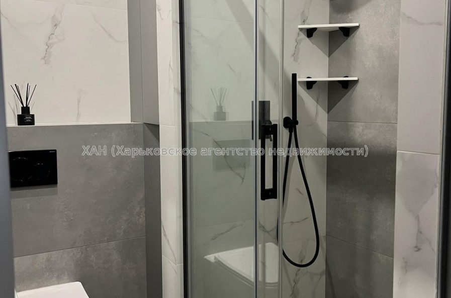 Продам квартиру, Клочковская ул. , 117 , 3 кім., 104.40 м², евроремонт 